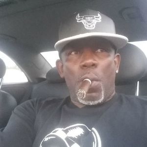 Meet your Posher, Bryan